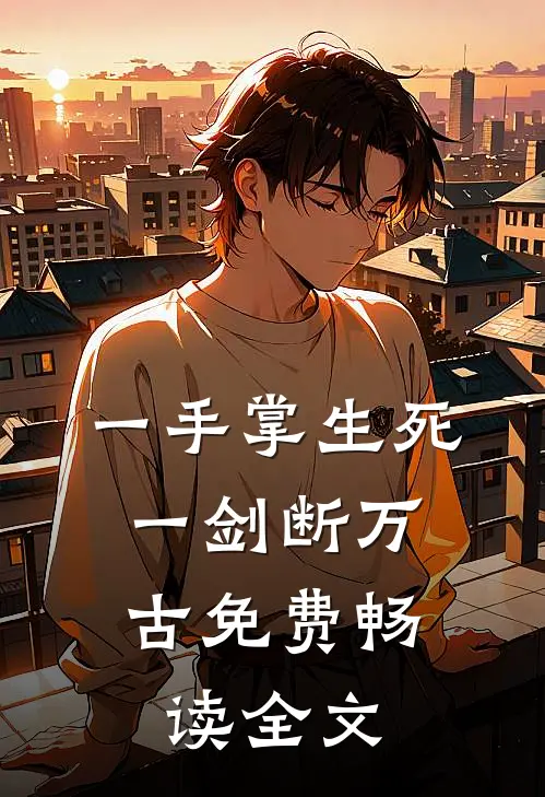 一手掌生死,一剑断万古免费畅读全文