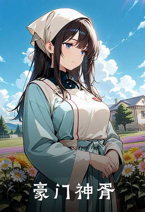 豪门神胥