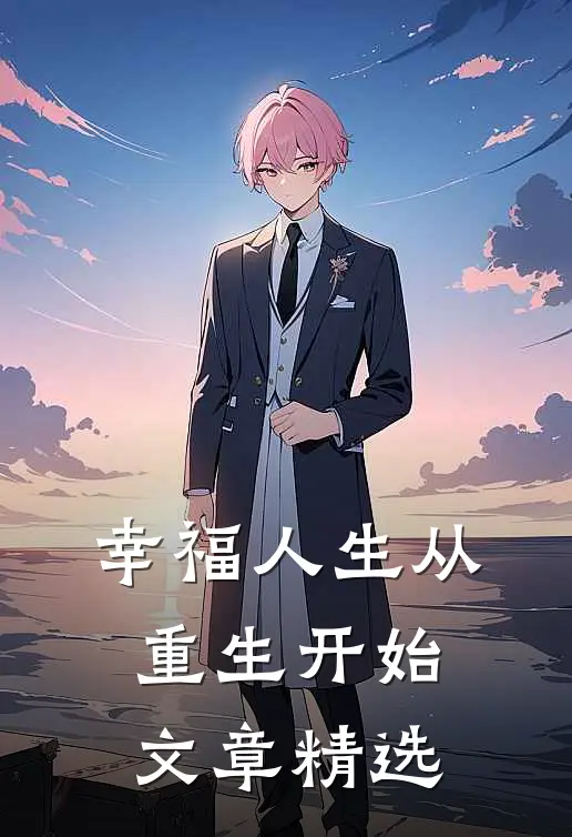 幸福人生从重生开始文章精选摘抄