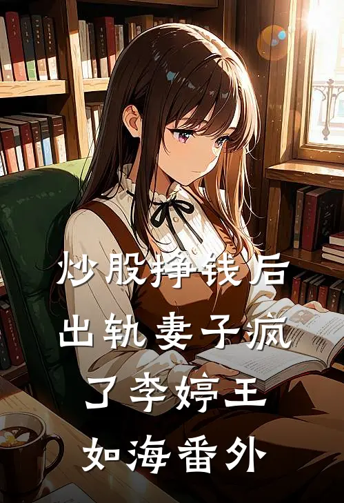 炒股挣钱后，出轨妻子疯了李婷王如海 番外
