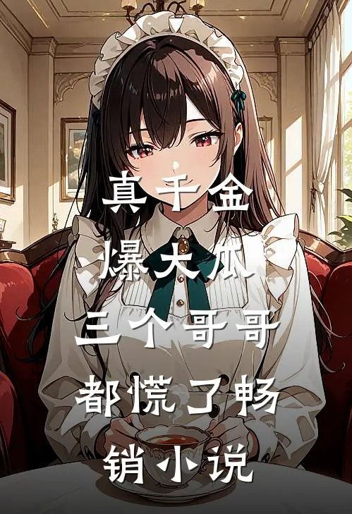 真千金爆大瓜，三个哥哥都慌了畅销小说