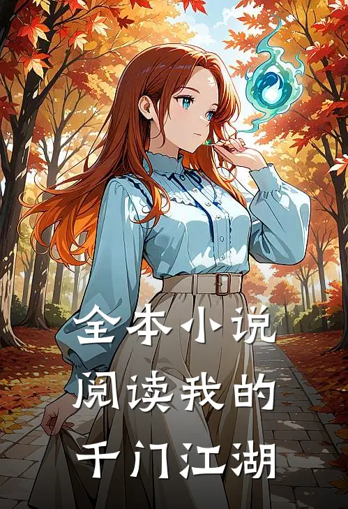 全本小说阅读我的千门江湖