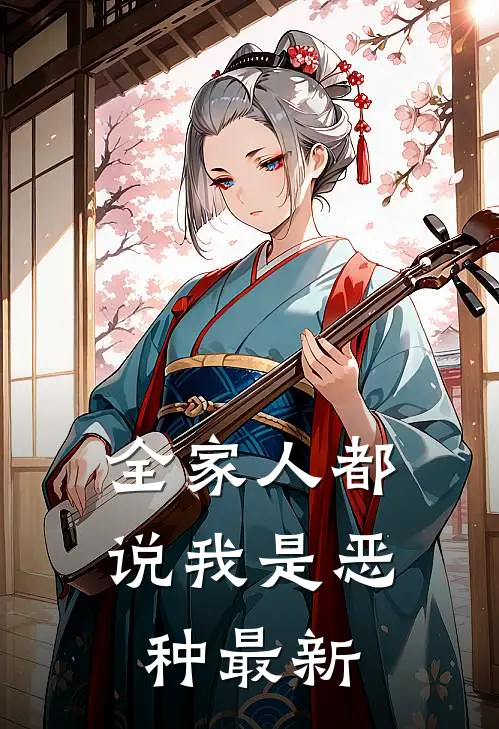 全家人都说我是恶种最新