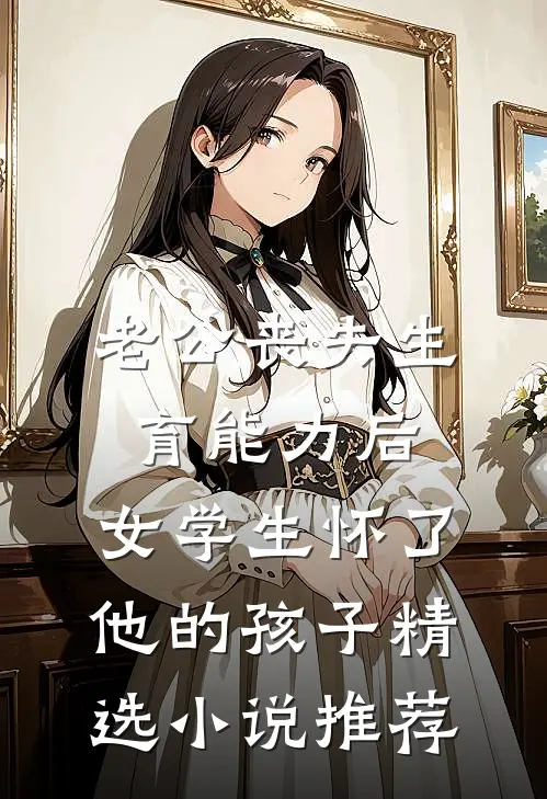 老公丧失生育能力后，女学生怀了他的孩子精选小说推荐