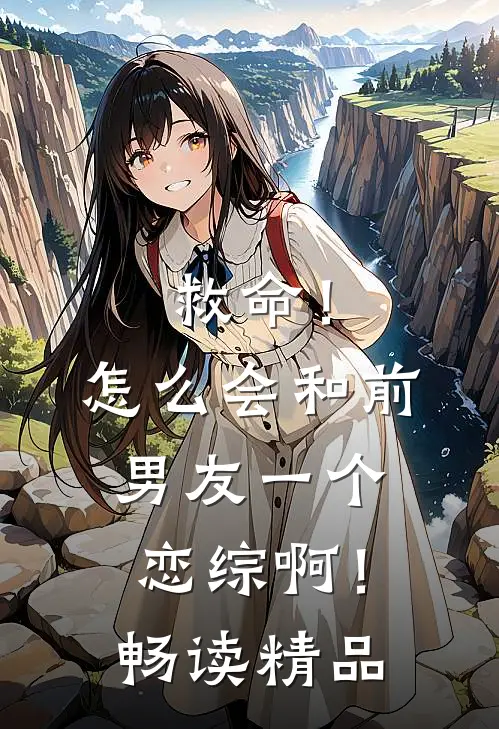 救命！怎么会和前男友一个恋综啊！畅读精品
