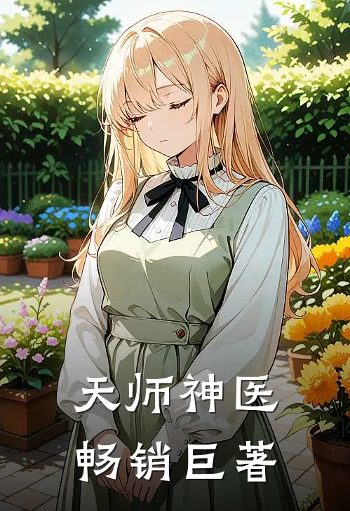 天师神医畅销巨著