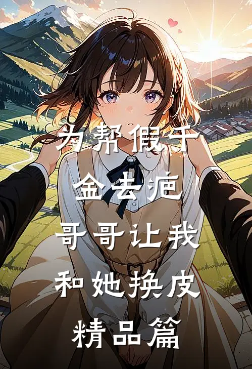 为帮假千金去疤，哥哥让我和她换皮精品篇