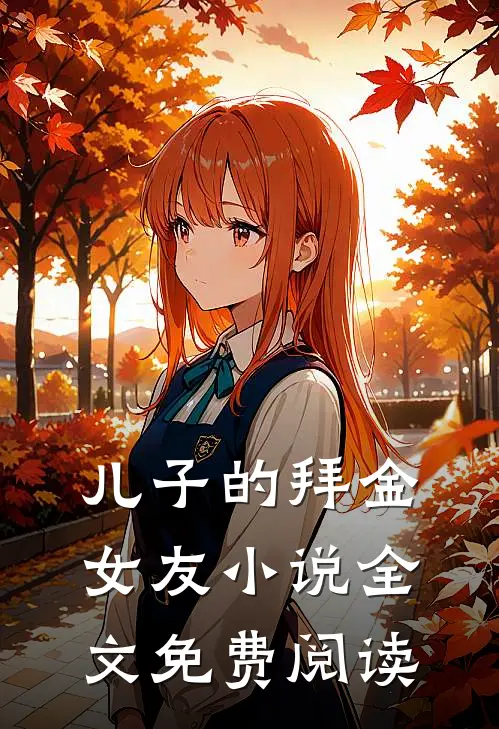 儿子的拜金女友小说全文免费阅读