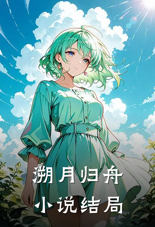 溯月归舟小说结局