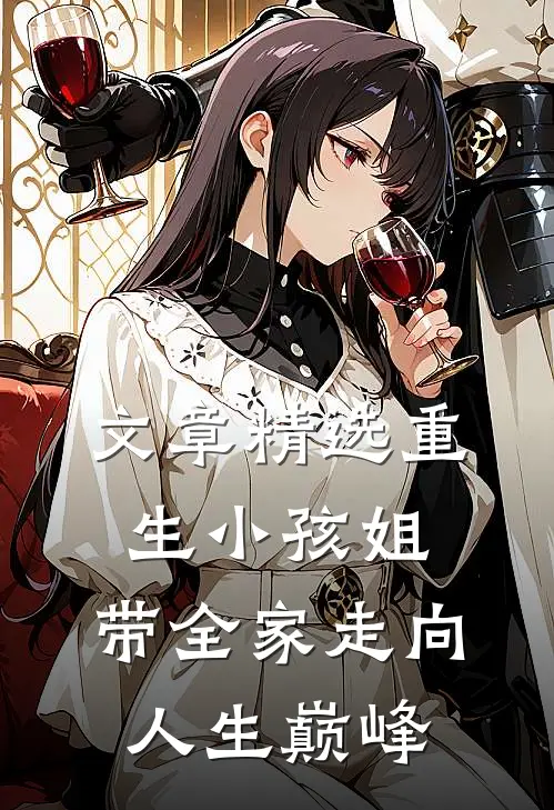 文章精选重生小孩姐，带全家走向人生巅峰