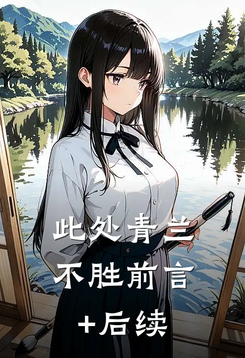 此处青兰不胜前言+后续