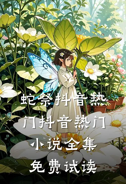 蛇祭抖音热门抖音热门小说全集免费试读