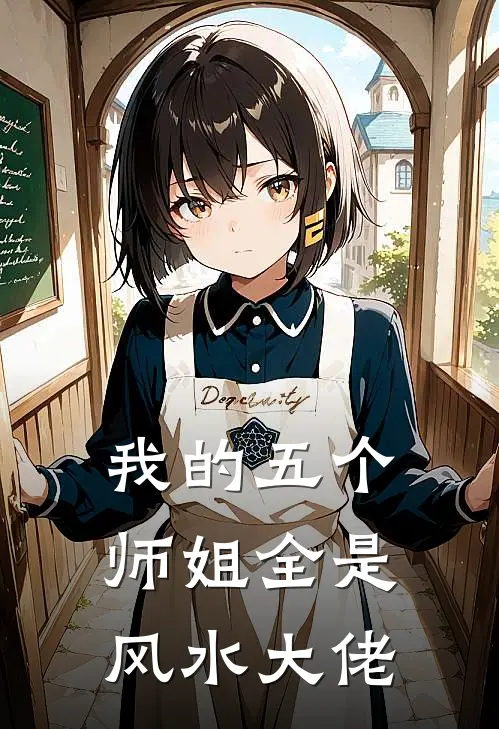 我的五个师姐全是风水大佬