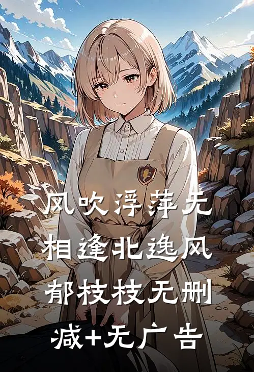 风吹浮萍无相逢北逸风郁枝枝无删减+无广告