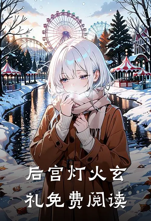 后宫灯火玄礼免费阅读