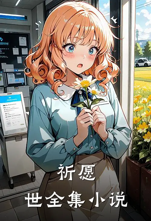 祈愿世全集免费阅读