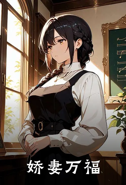 娇妻万福