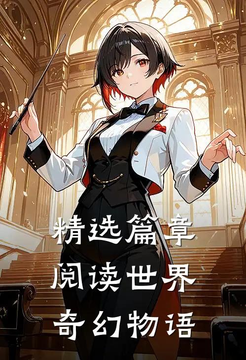 精选篇章阅读世界奇幻物语