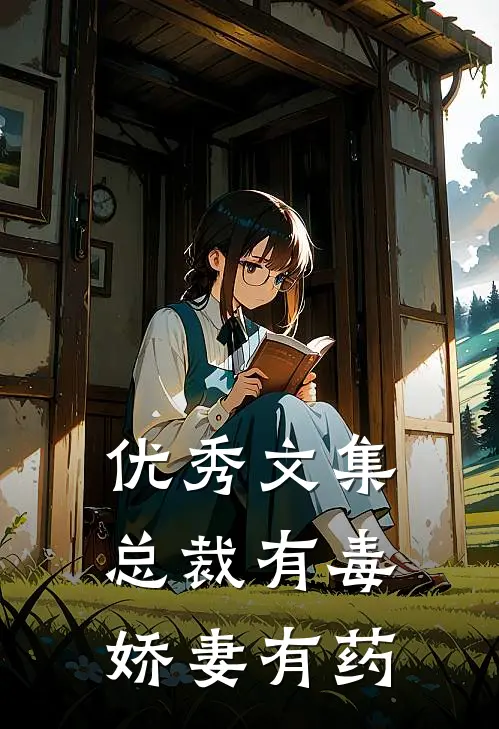 优秀文集总裁有毒：娇妻有药
