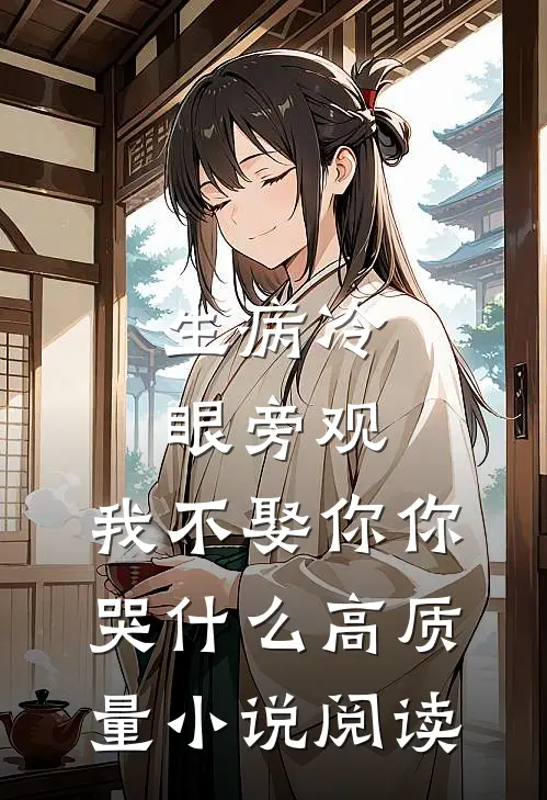 生病冷眼旁观，我不娶你你哭什么高质量小说阅读