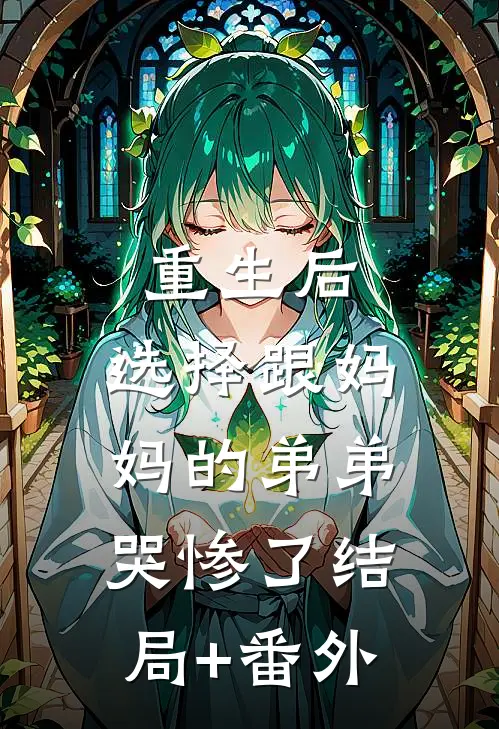 重生后，选择跟妈妈的弟弟哭惨了结局+番外