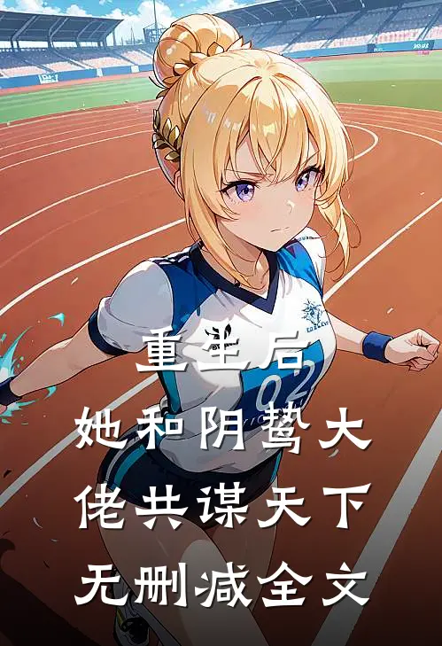重生后,她和阴鸷大佬共谋天下无删减全文免费阅读