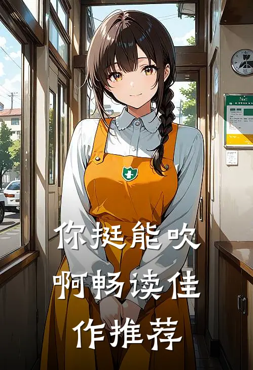你挺能吹啊畅读佳作推荐