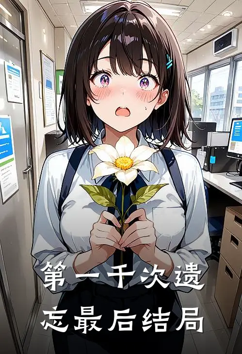 第一千次遗忘最后结局是