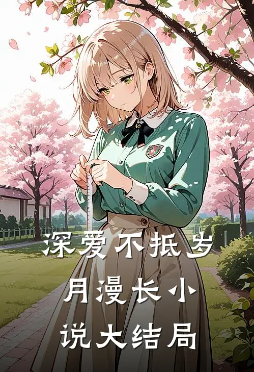 深爱不抵岁月漫长小说大结局