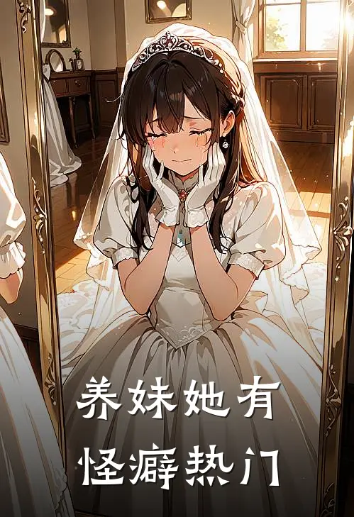 养妹她有怪癖热门