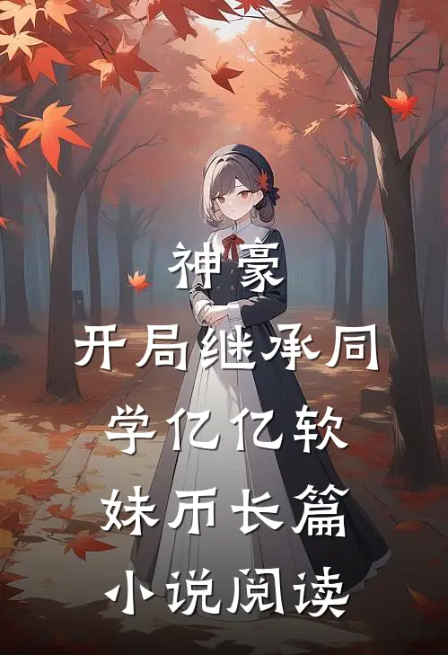 神豪：开局继承同学亿亿软妹币长篇小说阅读