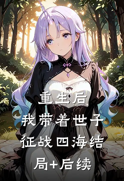 重生后，我带着世子征战四海结局+后续
