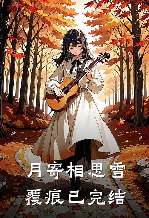 月寄相思雪覆痕已完结