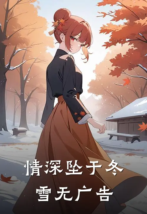 情深坠于冬雪无广告