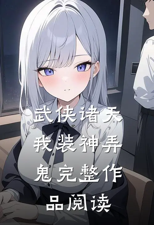 武侠诸天，我装神弄鬼完整作品阅读