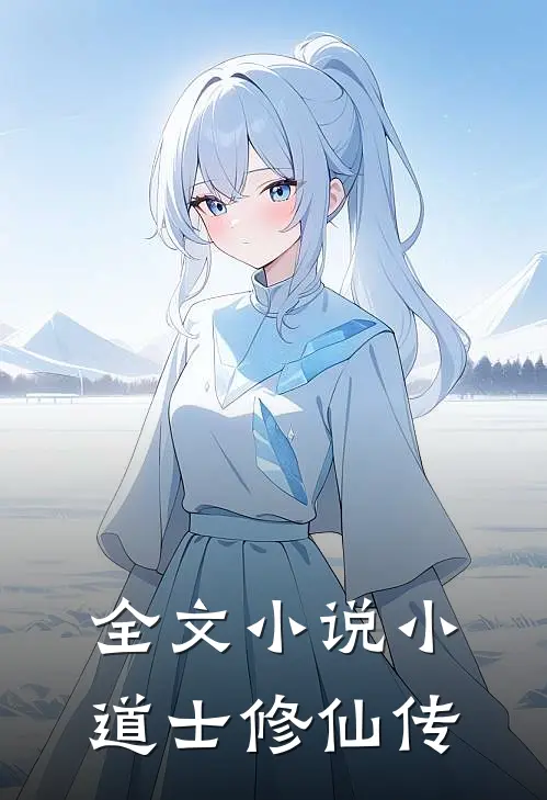 全文小说小道士修仙传