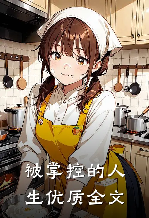 被掌控的人生优质全文
