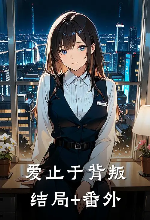 爱止于背叛结局+番外