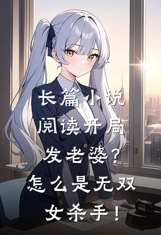 长篇小说阅读开局发老婆？怎么是无双女杀手！