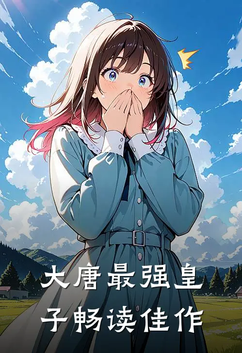 大唐最强皇子畅读佳作