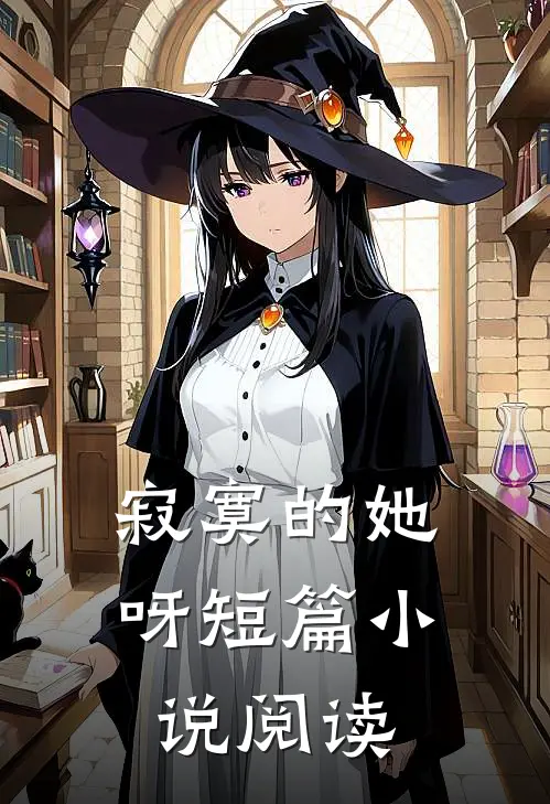 寂寞的她呀短篇小说阅读