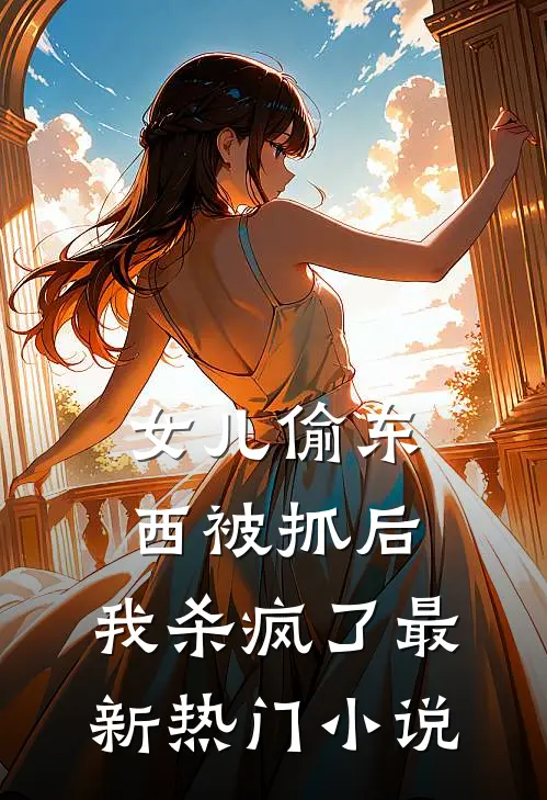 女儿偷东西被抓后,我杀疯了最新热门