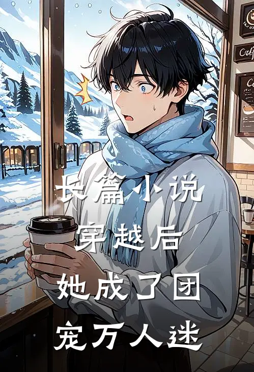 长篇穿越后,她成了团宠万人迷