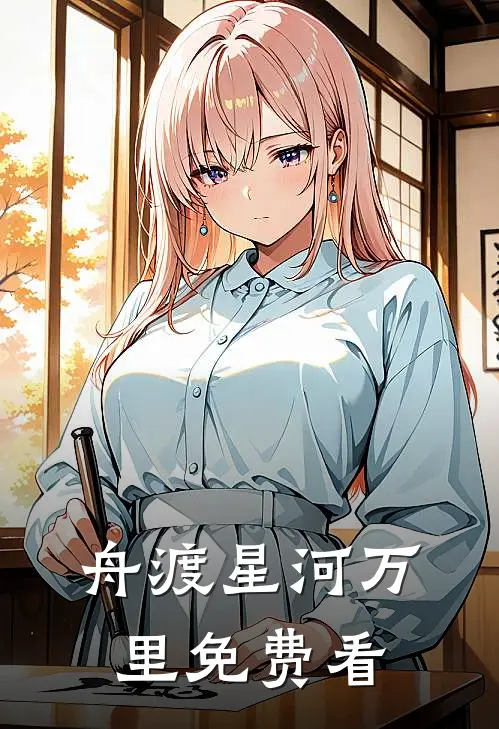 舟渡星河万里免费看