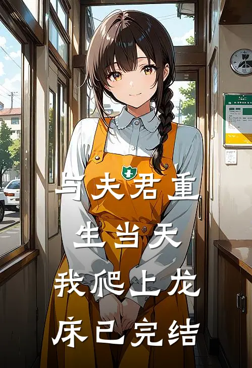 与夫君重生当天，我爬上龙床已完结