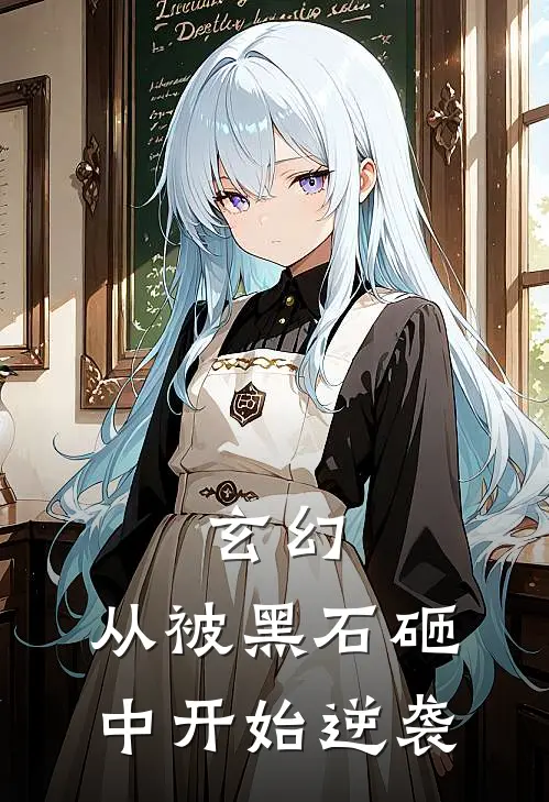 玄幻：从被黑石砸中开始逆袭