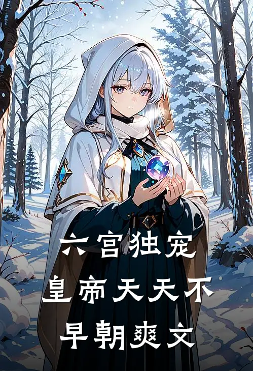 六宫独宠，皇帝天天不早朝爽文