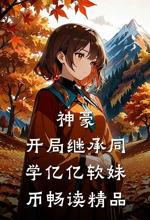 神豪：开局继承同学亿亿软妹币畅读精品
