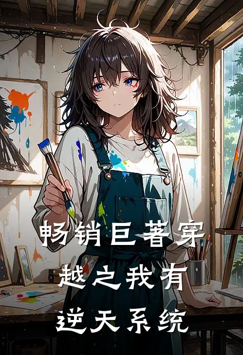 畅销巨著穿越之我有逆天系统