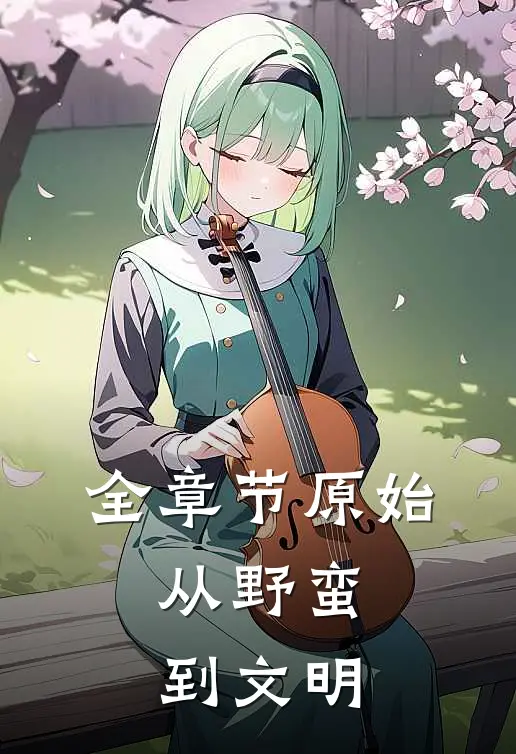 全章节原始：从野蛮到文明